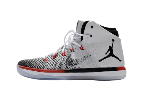 Jordan XXX1 Black Toe