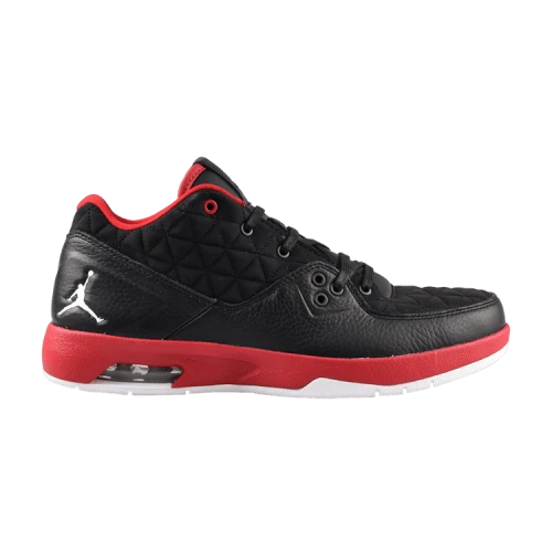 Air Jordan Clutch 'Bred'