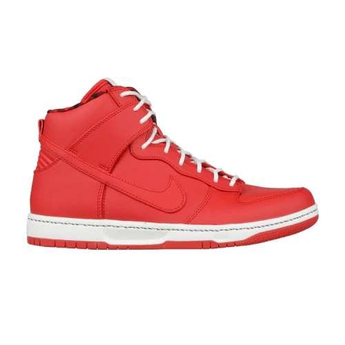 Nike Dunk Ultra Rain Jacket Red