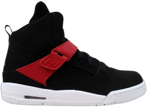 Jordan Flight 45 High Black (GS)