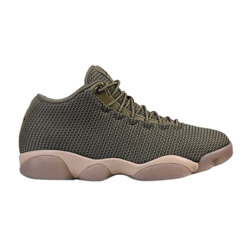 Air Jordan Horizon Low 'Medium Olive'