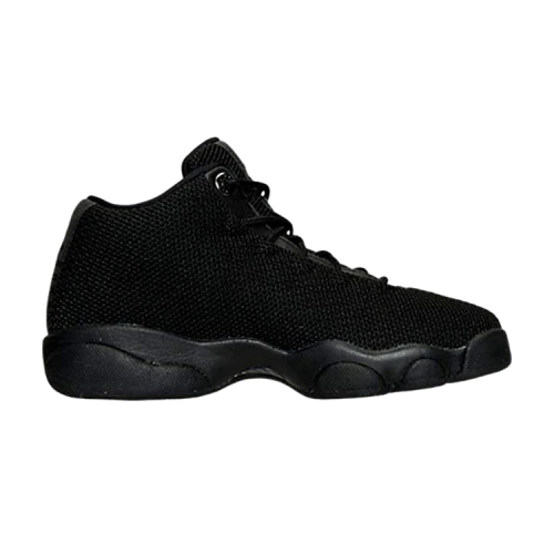 Air Jordan Horizon Low GS 'Black'
