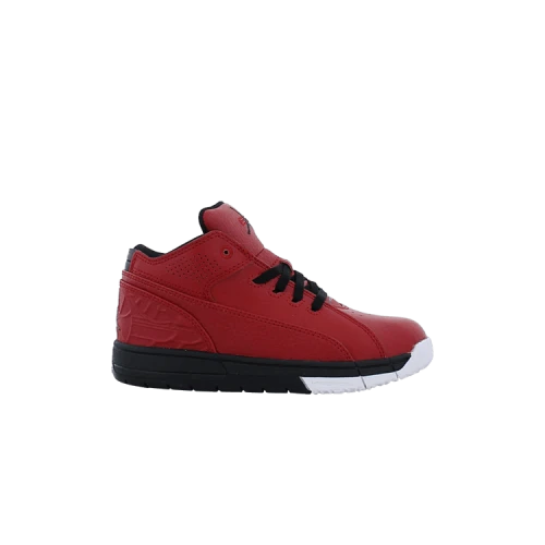 Air Jordan Ol' School Low PS 'Gym Red'