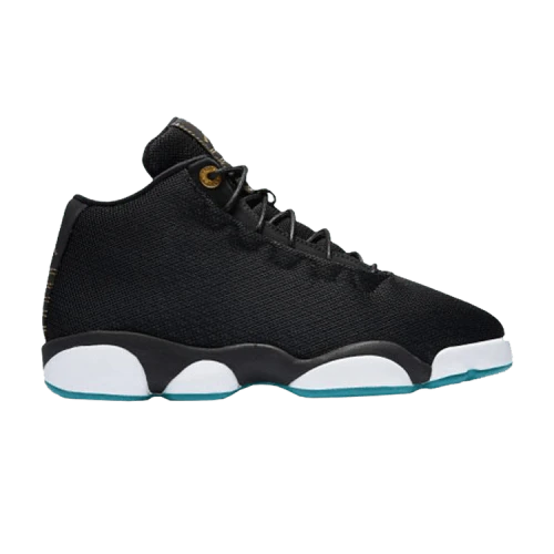 (GS) Air Jordan Horizon Low 'Black'