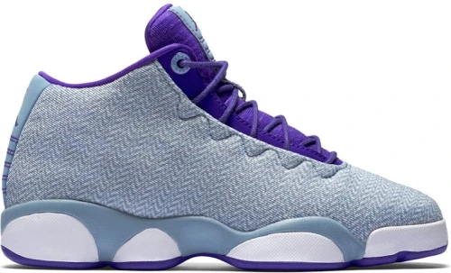 Jordan Horizon Low Grey Purple (GS)