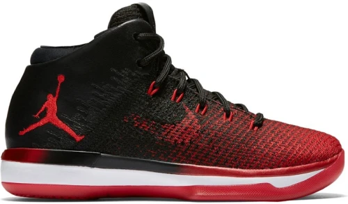 Jordan XXXI Banned (GS)