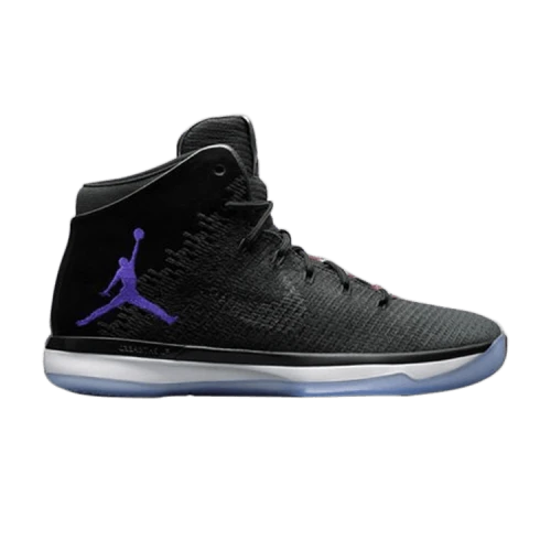 Air Jordan 31 GS 'Space Jam'