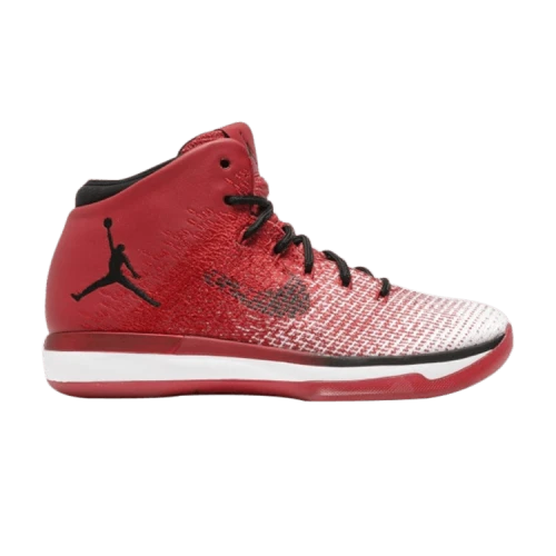 Air Jordan 31 GS 'Varsity Red'