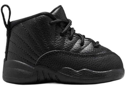 Jordan 12 Retro Bloodline (TD)