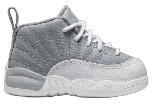 Jordan 12 Retro Stealth (TD)