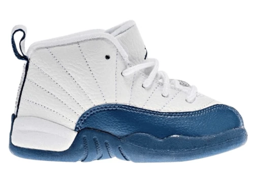 Jordan 12 Retro French Blue (2016) (TD)