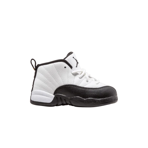 (TD) Air Jordan 12 Retro 'Taxi'