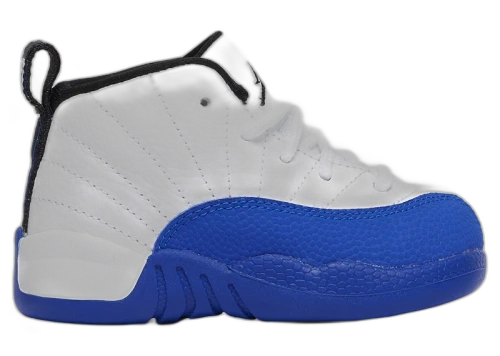 Jordan 12 Retro Blueberry (TD)