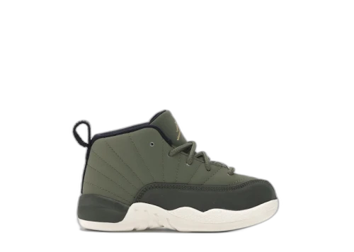 Jordan 12 Retro Chris Paul Class Of 2003 (TD)
