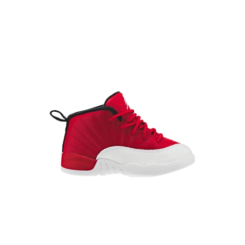 Air Jordan 12 Retro TD 'Gym Red'