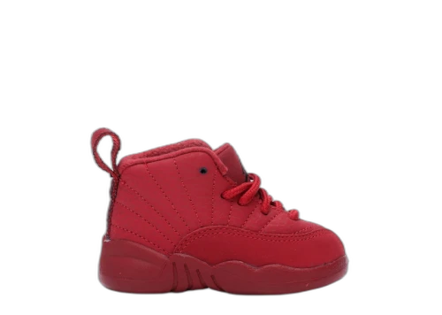 Jordan 12 Retro Gym Red (2018) (TD)