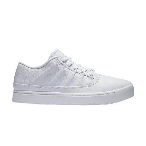 Air Jordan Westbrook 0 Low 'Triple White'