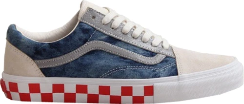 Vans Old Skool Concepts Rat Hunter