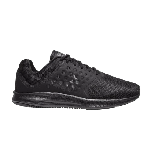 Nike Downshifter 7 Black Anthracite