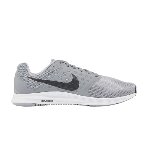 Nike Downshifter 7 Stealth Black Cool Grey