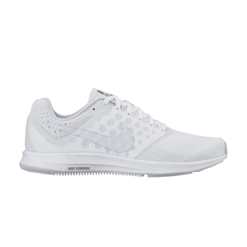 Nike Downshifter 7 'White'