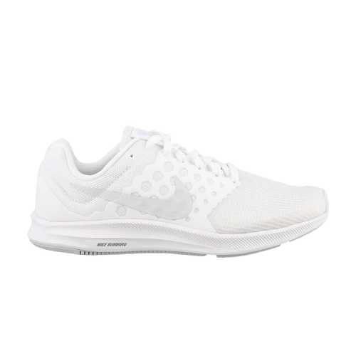 Nike Downshifter 7 Pure Platinum (Women's)