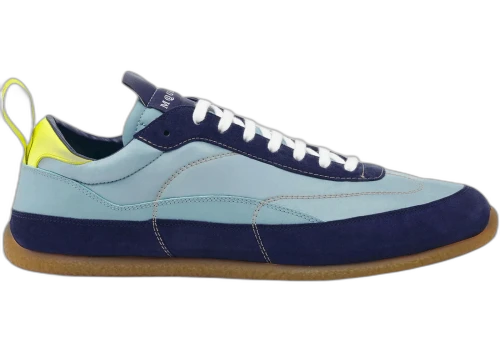 Alexander McQueen EC1 Blue Nylon