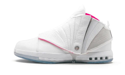 Jordan 16 Retro Solefly Art Basel