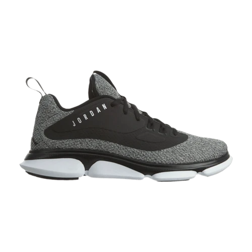 Air Jordan Impact TR 'Black White'