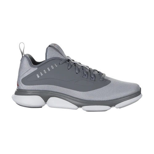 Jordan Impact Tr Cool Grey/Gym Red-Wolf Grey