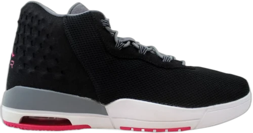 Jordan Academy Black (GS)