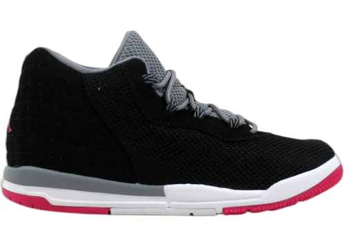 Jordan Academy Black (PS)