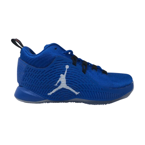 Air Jordan CP3.X
