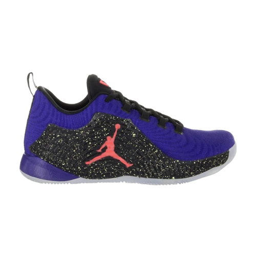 (GS) Air Jordan CP3.X 'Concord'