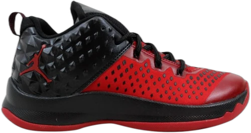 Jordan Extra Fly Gym Red (GS)