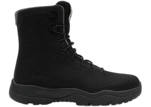 Jordan Future Boot Black