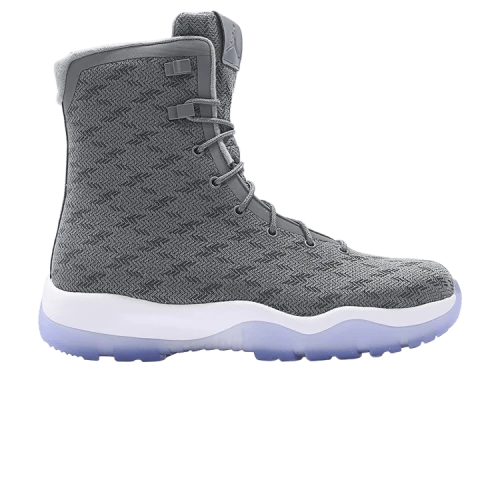 Jordan Future Boot Cool Grey/Cool Grey-White