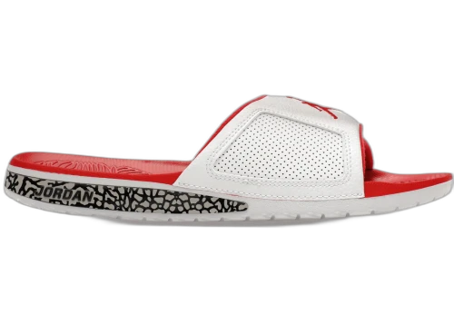 Jordan Hydro 3 Retro White Cement