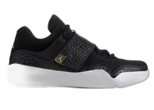 Jordan J23 Black