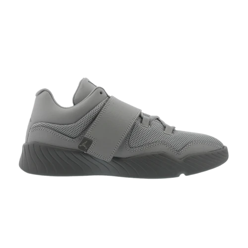 Air Jordan J23 'Wolf Grey'