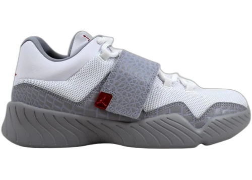 Jordan J23 White