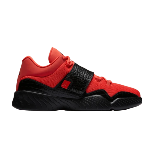 Air Jordan J23 'Max Orange'