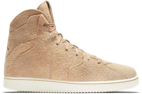 Jordan Westbrook 0.2 Vachetta Tan