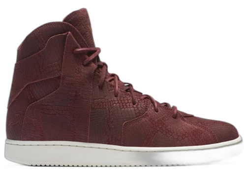 Jordan Westbrook 0.2 Night Maroon Light Bone