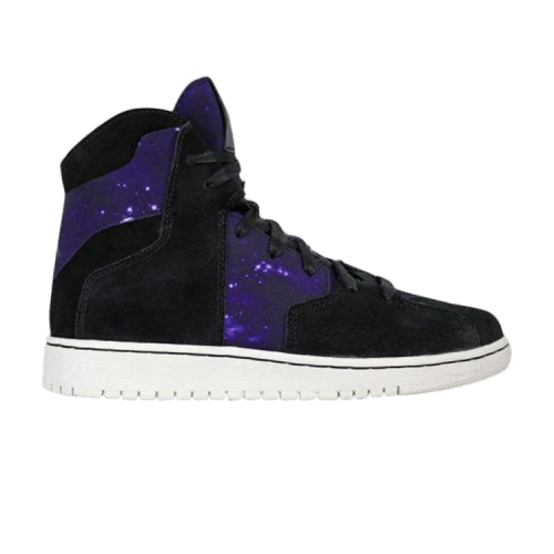 (GS) Air Jordan Westbrook 0.2 BG 'Black Blue'