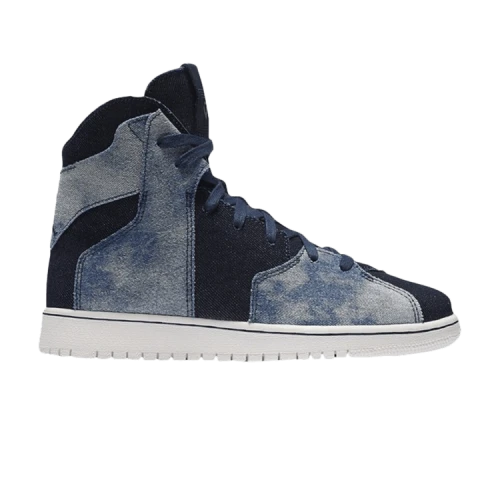 Air Jordan Westbrook 0.2 BG 'Bleached Denim'