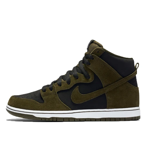 Nike SB Dunk High Pro Zoom