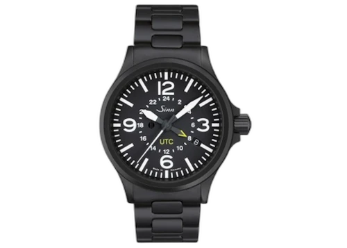 Sinn 856 S UTC 856.02
