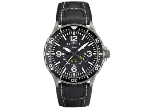 Sinn 857 UTC 857.01