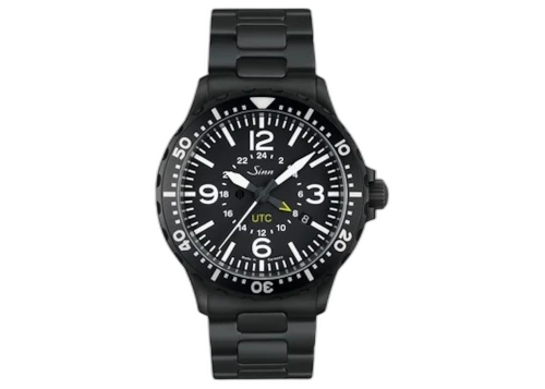 Sinn 857 S UTC 857.02